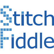 stitch fiddle free online knitting and cross stitch stitch chart cross stitch charting software free